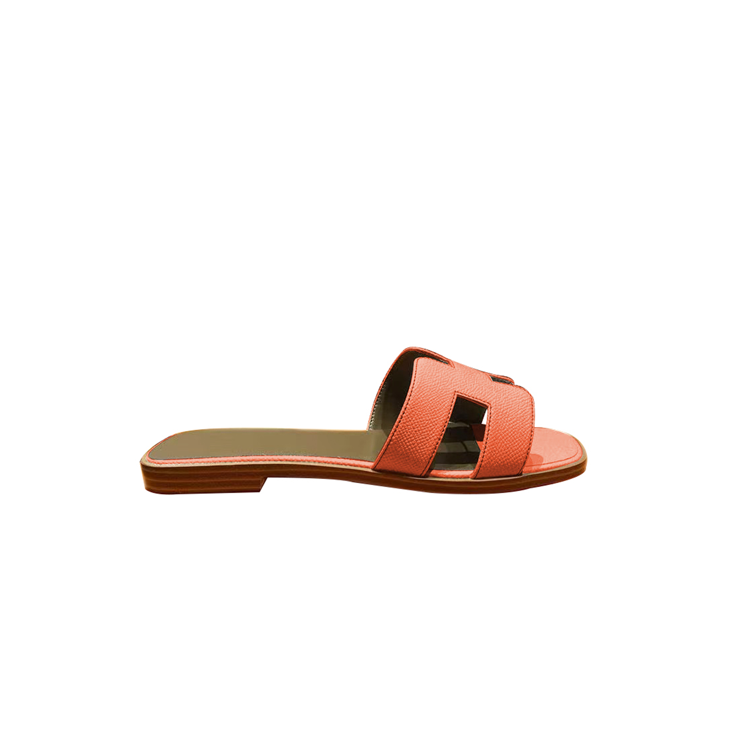 HERMES ORAN SANDAL H202272ZN4